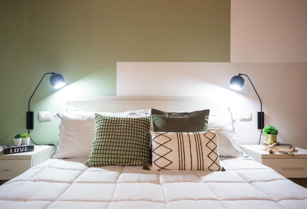 Chic Apartment In The Historic Center Of Перуджа Екстериор снимка