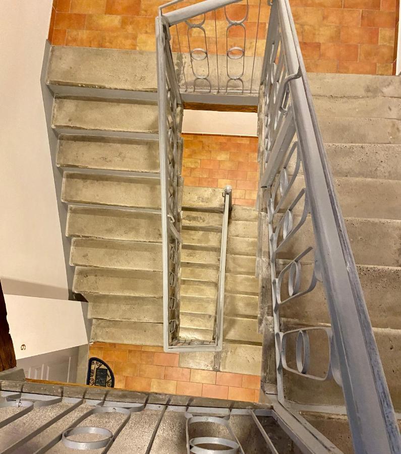 Chic Apartment In The Historic Center Of Перуджа Екстериор снимка